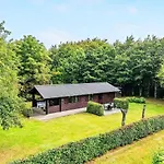 펜션 4 Person In Toftlund-by Traum *