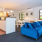 4 Person In Toftlund-by Traum 펜션 Toftlund