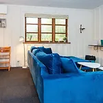 펜션 4 Person In Toftlund-by Traum *