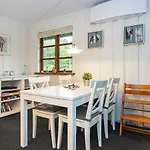 펜션 4 Person In Toftlund-by Traum