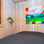 펜션 4 Person In Toftlund-by Traum Toftlund