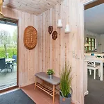 4 Person In Toftlund-by Traum * Toftlund