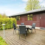 4 Person In Toftlund-by Traum * Toftlund