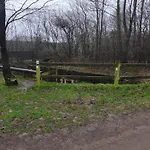 4 Person In Toftlund-by Traum Prázdninový dům Toftlund