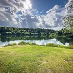4 Person In Toftlund-by Traum