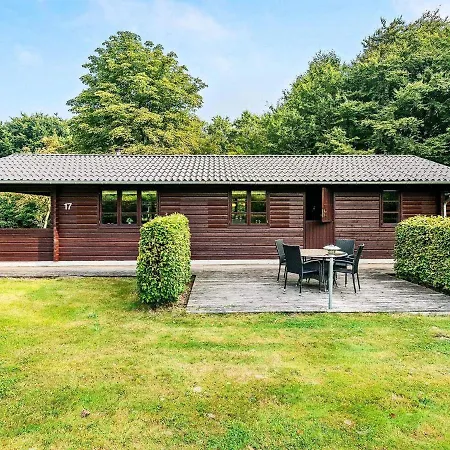 4 Person In Toftlund-by Traum * Toftlund