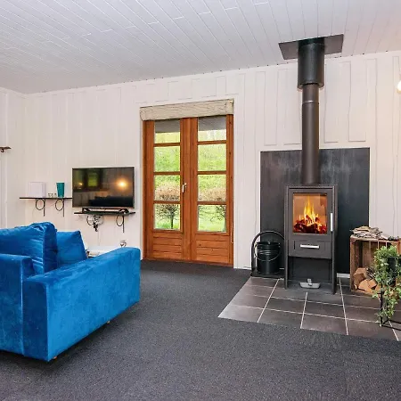 4 Person In Toftlund-by Traum Toftlund