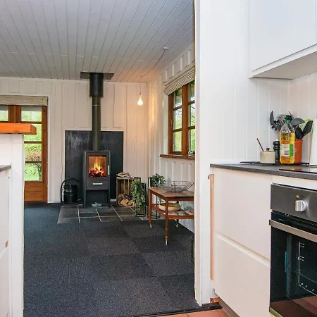 4 Person In Toftlund-by Traum Toftlund