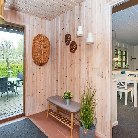 4 Person In Toftlund-by Traum * Toftlund