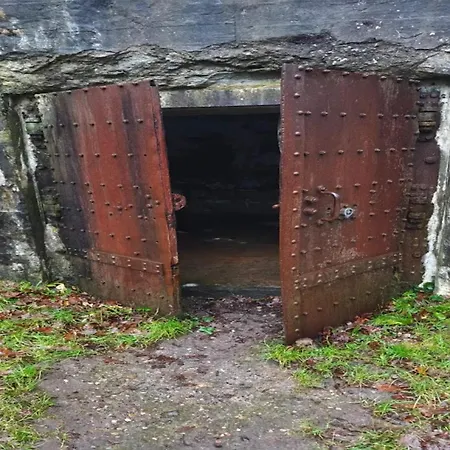 Casa de Férias 4 Person In Toftlund-by Traum Toftlund