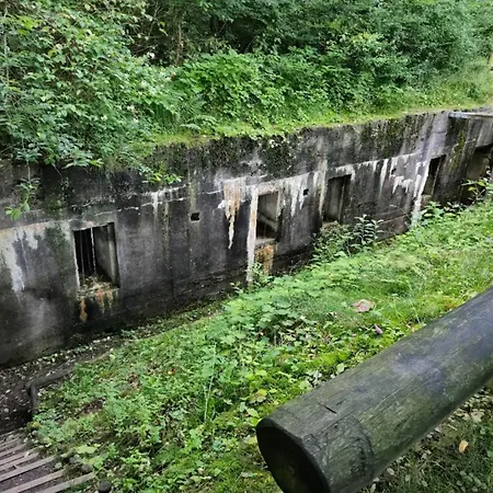 4 Person In Toftlund-by Traum Casa de Férias