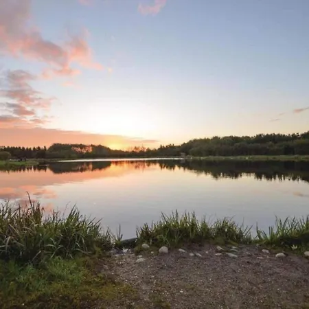 4 Person In Toftlund-by Traum *