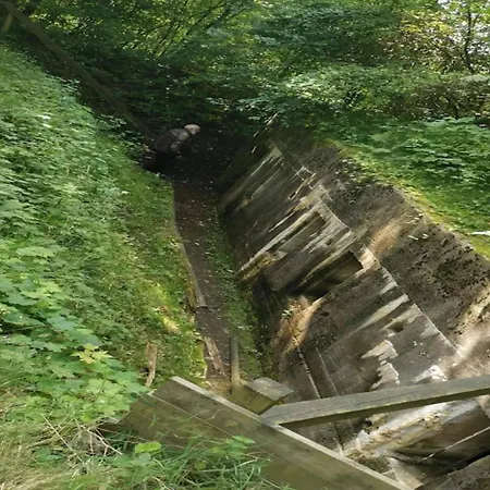 Vakantiehuis 4 Person In Toftlund-by Traum