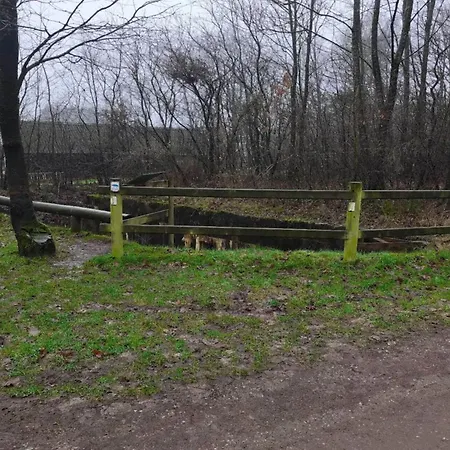 4 Person In Toftlund-by Traum Casa de Férias Toftlund