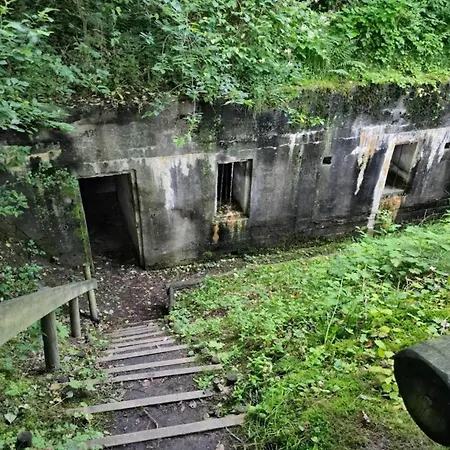 4 Person In Toftlund-by Traum * Toftlund