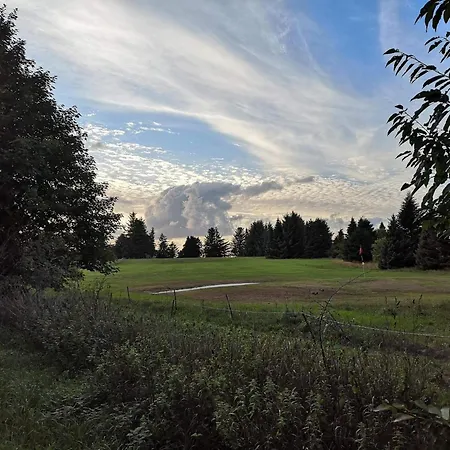 4 Person In Toftlund-by Traum בית נופש Toftlund