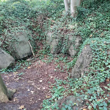 Сasa de vacaciones 4 Person In Toftlund-by Traum