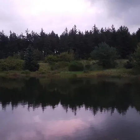 Сasa de vacaciones 4 Person In Toftlund-by Traum