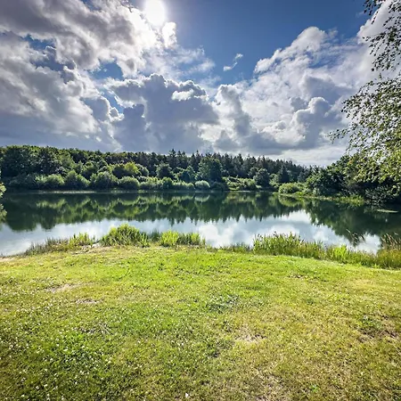 4 Person In Toftlund-by Traum