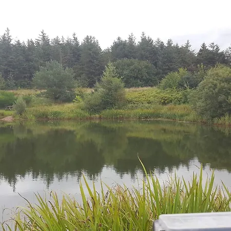 4 Person In Toftlund-by Traum Сasa de vacaciones *