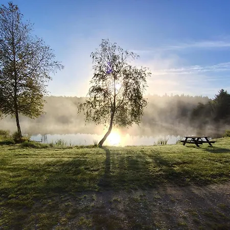 4 Person In Toftlund-by Traum