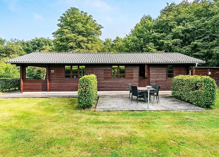 4 Person In Toftlund-by Traum * Toftlund