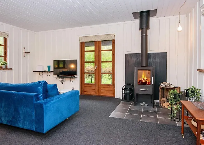 4 Person In Toftlund-by Traum Toftlund