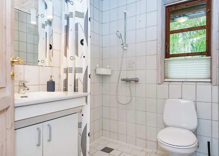 4 Person In Toftlund-by Traum Toftlund