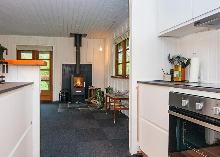 4 Person In Toftlund-by Traum Toftlund