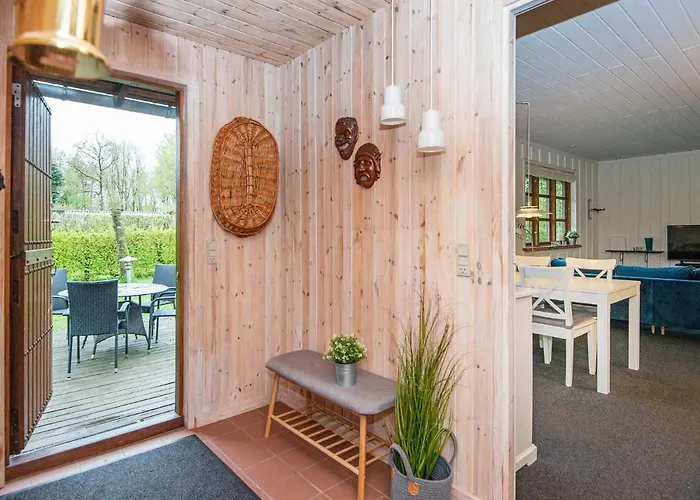 4 Person In Toftlund-by Traum * Toftlund