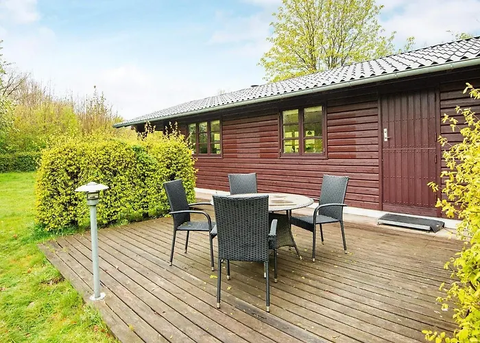 4 Person In Toftlund-by Traum * Toftlund