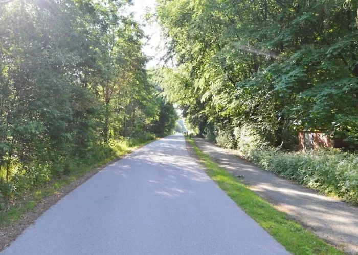 4 Person In Toftlund-by Traum *