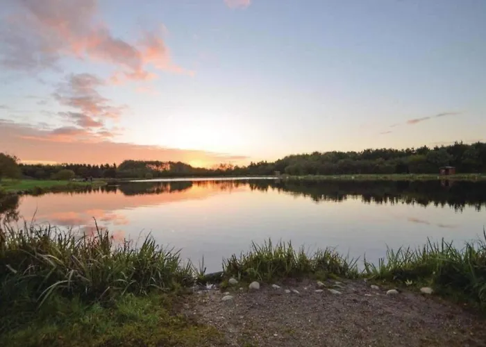 4 Person In Toftlund-by Traum *