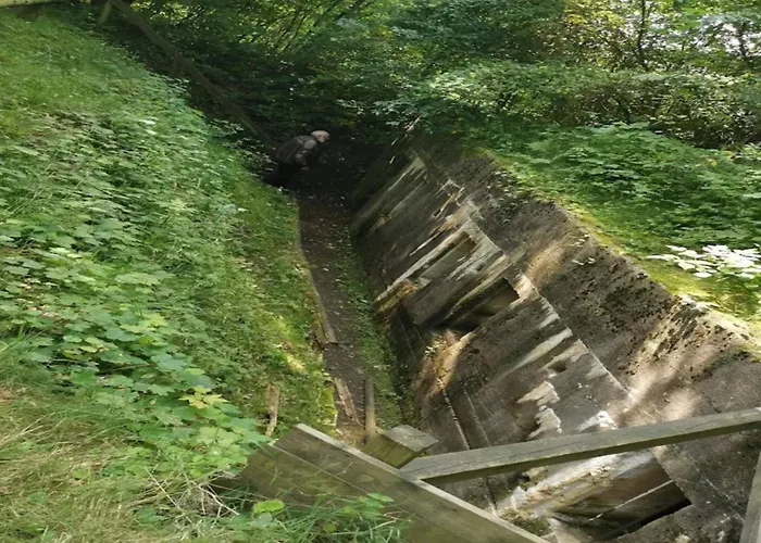 Сasa de vacaciones 4 Person In Toftlund-by Traum