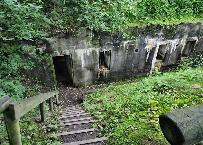 4 Person In Toftlund-by Traum * Toftlund