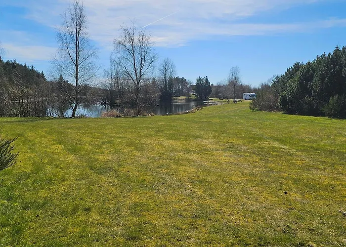 4 Person In Toftlund-by Traum Toftlund