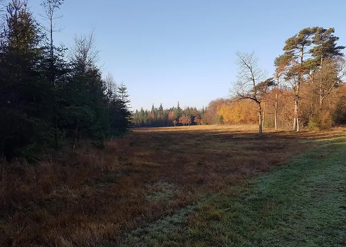 4 Person In Toftlund-by Traum Сasa de vacaciones *