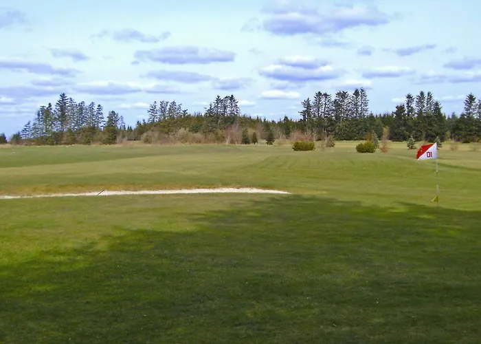 4 Person In Toftlund-by Traum Holiday home