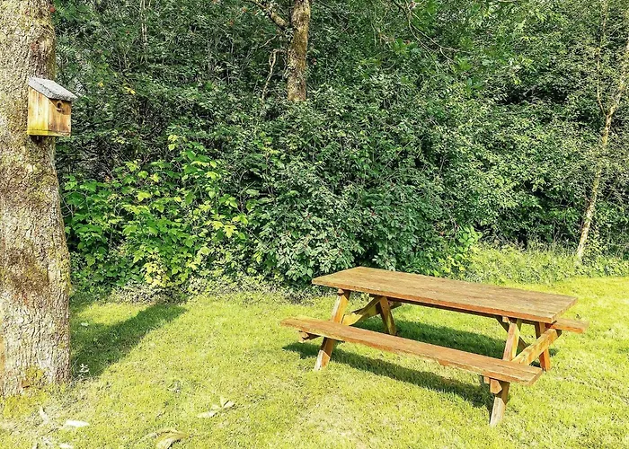 4 Person In Toftlund-by Traum * Toftlund