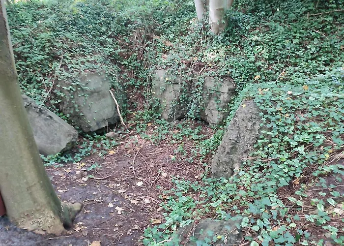 Сasa de vacaciones 4 Person In Toftlund-by Traum